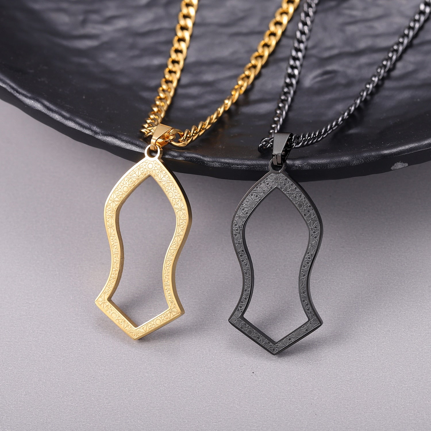 Nalain Necklace | Men