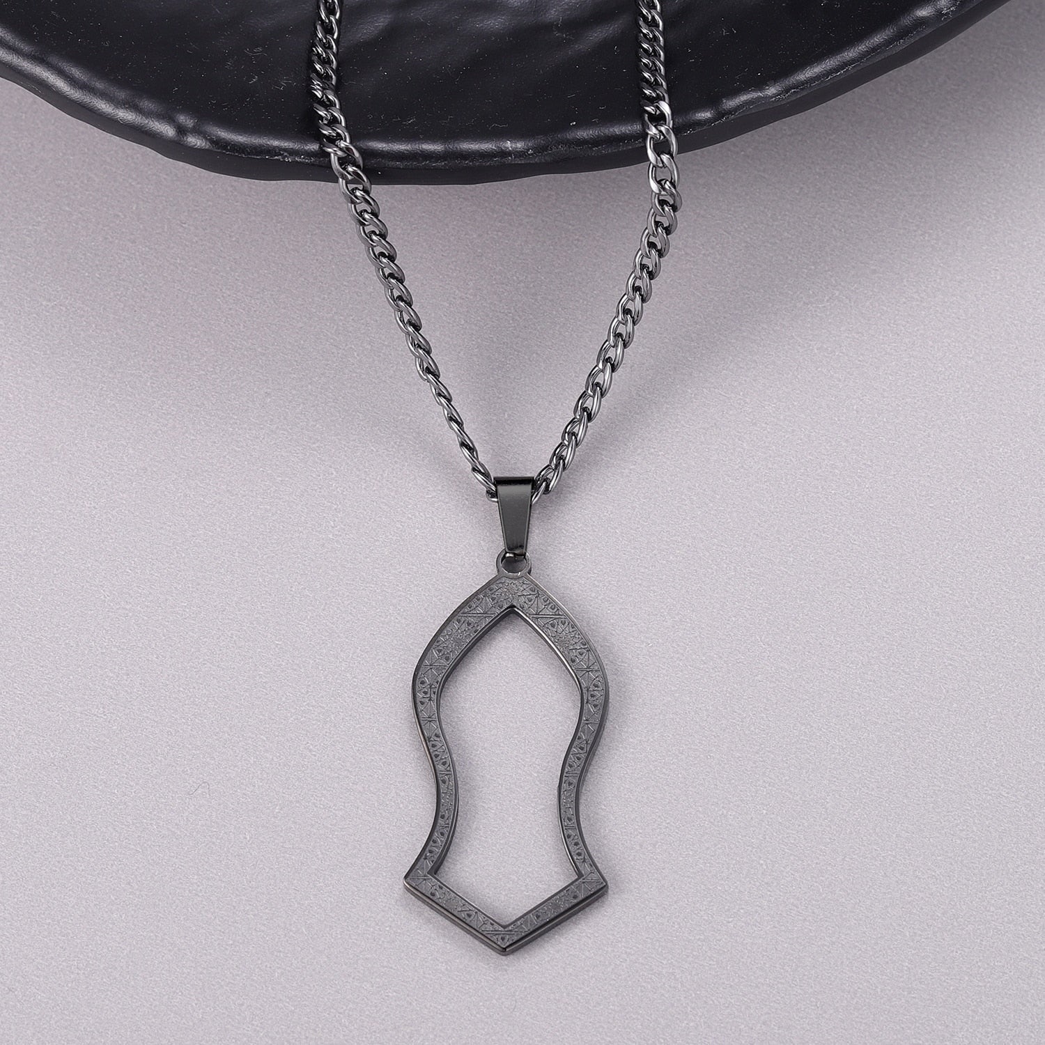 Nalain Necklace | Men