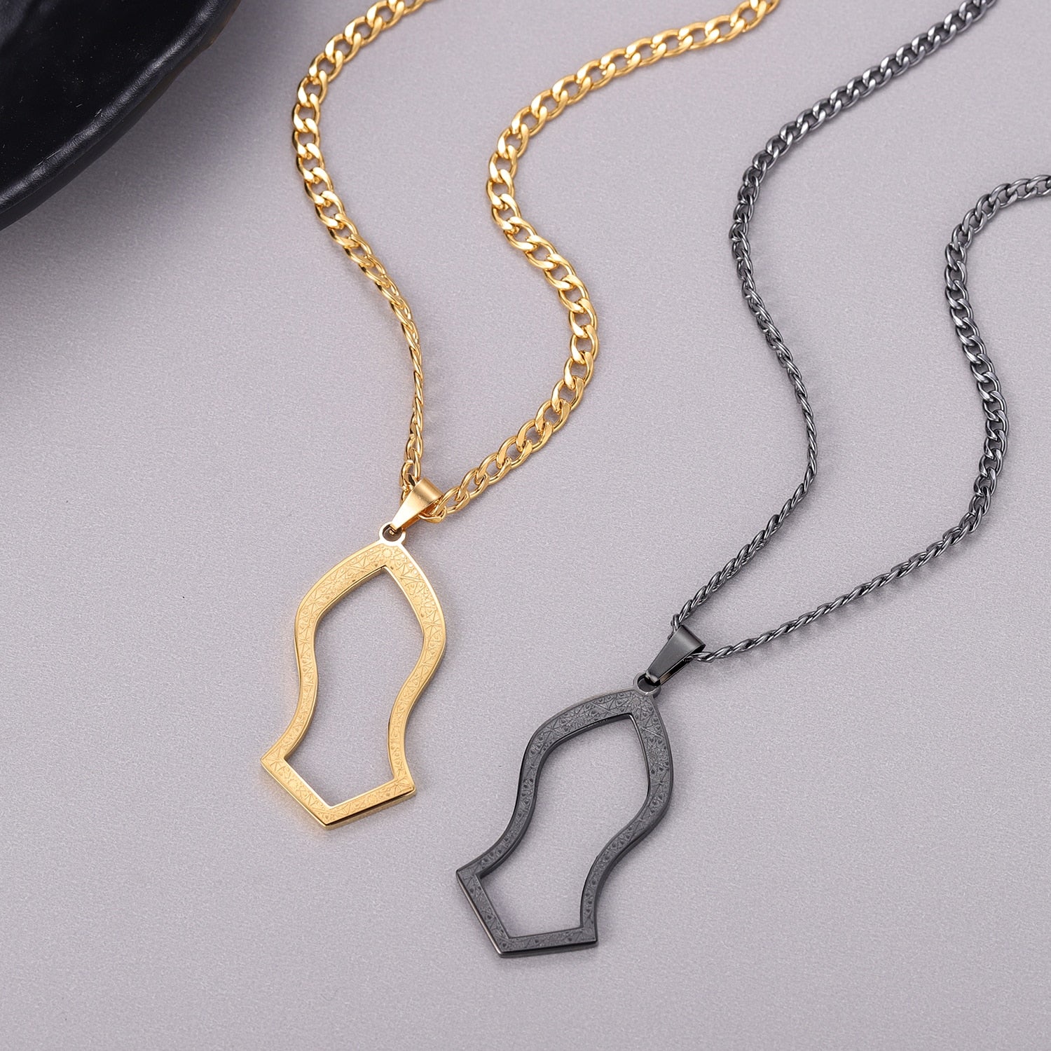 Nalain Necklace | Men